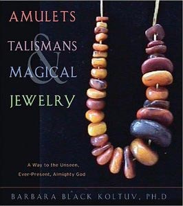 magic amulets and talismans